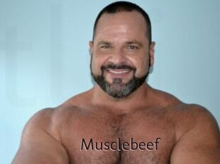 Musclebeef