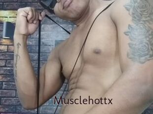 Musclehottx