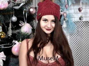 MuseM