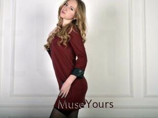 MuseYours