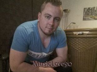 MusicLove90