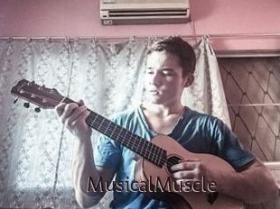 MusicalMuscle