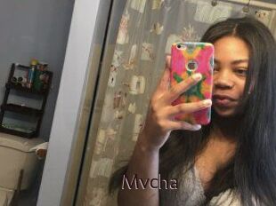 Mvcha