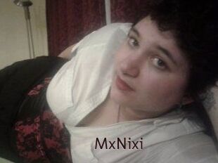 MxNixi