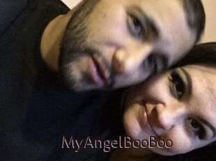 MyAngelBooBoo