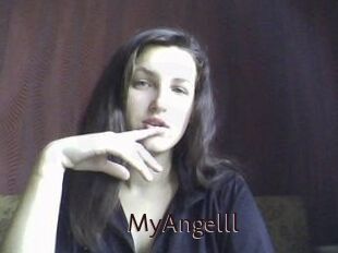 MyAngelll