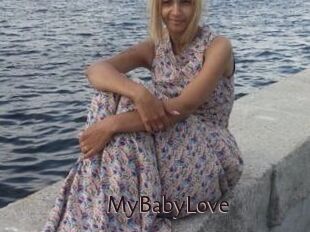 MyBabyLove