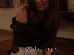MyBabyTonight