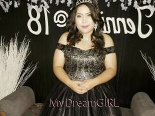 MyDreamGIRL