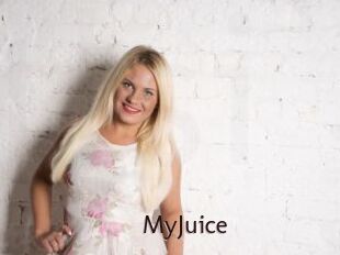 MyJuice