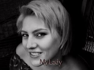MyLady