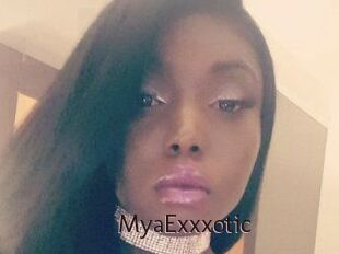 MyaExxxotic