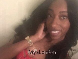 Mya_London
