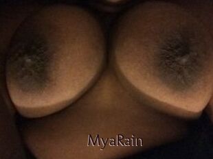 MyaRain