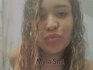 Myla_Smil