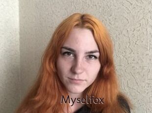 Myselfox