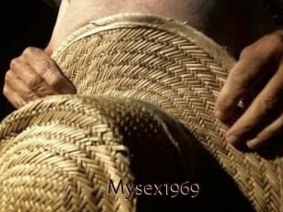 Mysex1969