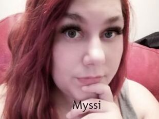 Myssi