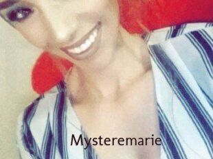 Mysteremarie