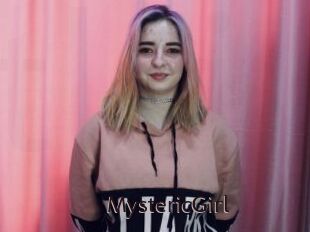 MystericGirl