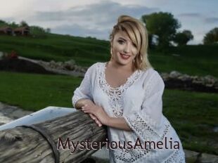 MysteriousAmelia