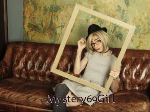 Mystery69Girl