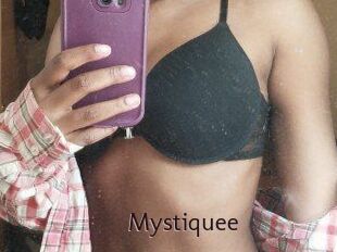 Mystiquee