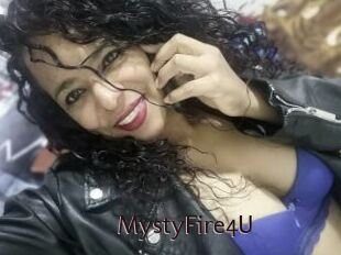 MystyFire4U