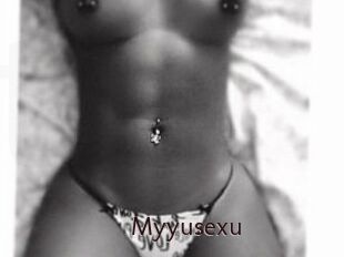 Myyusexu