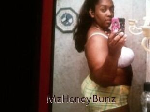 MzHoneyBunz