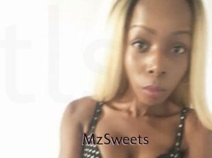 MzSweets