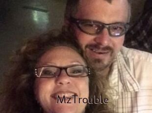 MzTrouble