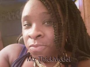 Mz_ThickModel