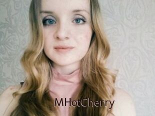 MHotCherry