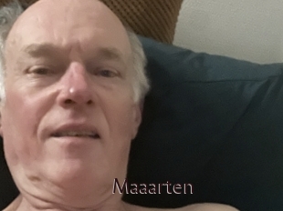 Maaarten