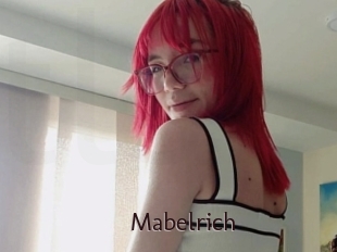 mabelrich Top listen server