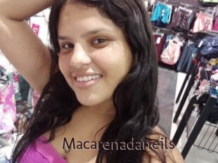 Macarenadaneils