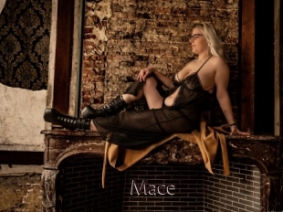 Mace