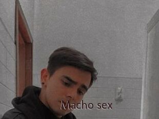 Macho_sex