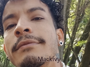 Mackivy