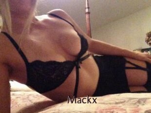 Mackx