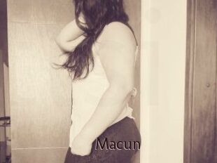 Macun