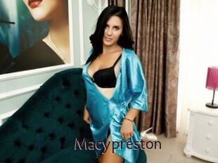 Macypreston
