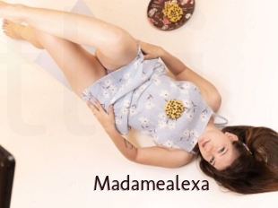 Madamealexa
