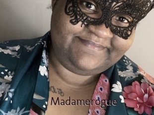 Madamerogue