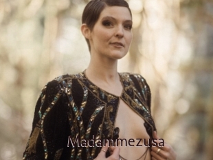 Madammezusa