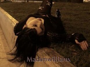 Madamwilliamx