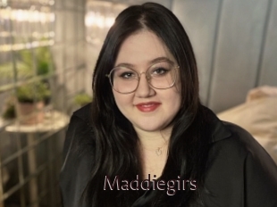 Maddiegirs