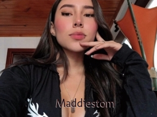 Maddiestom