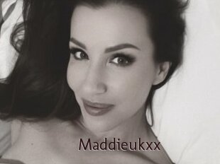 Maddieukxx